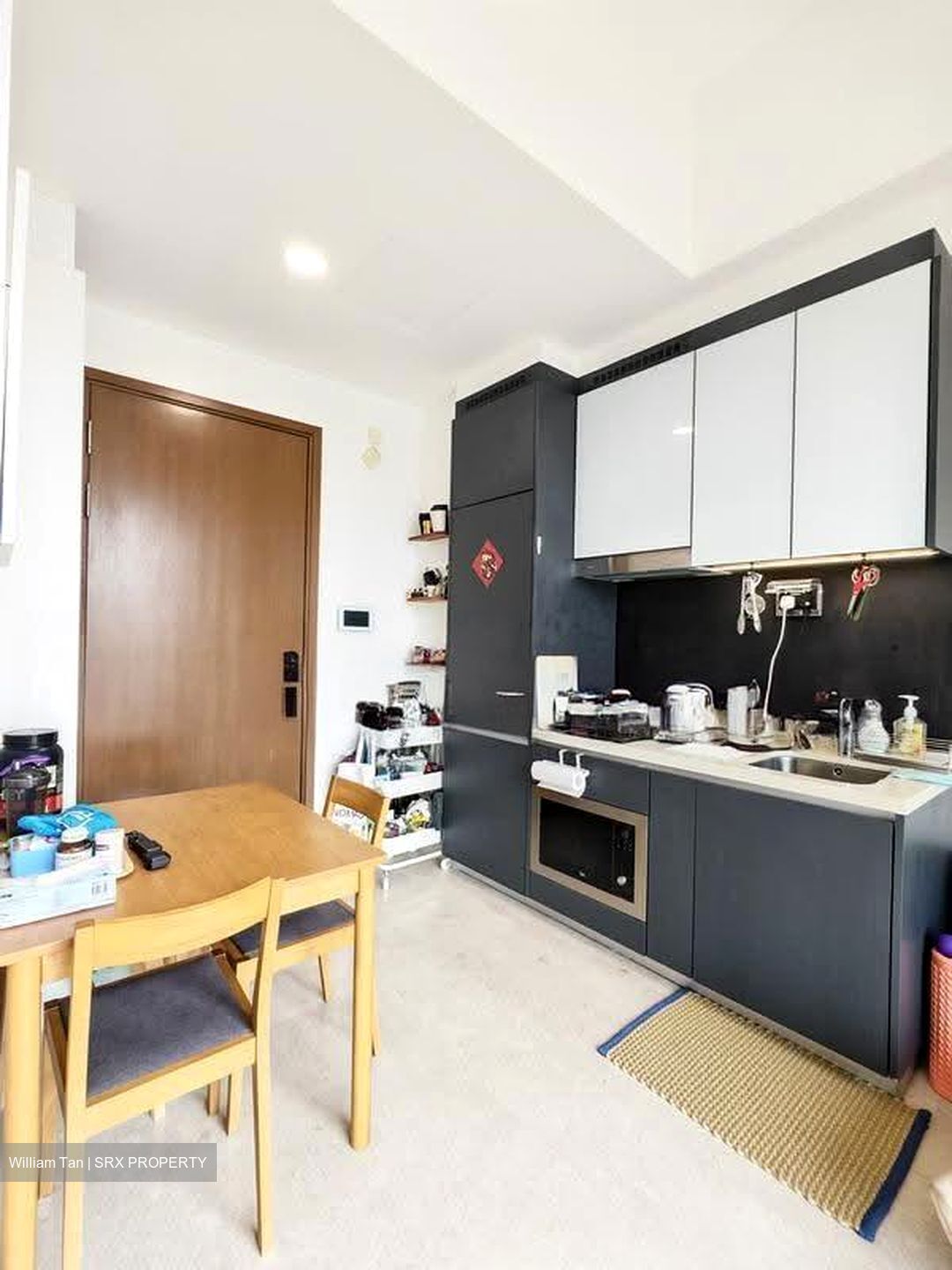 24 One Residences (D5), Apartment #627379331